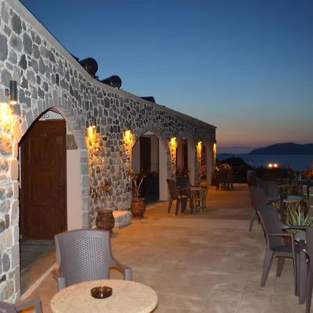 Guest house Romantzo 3*