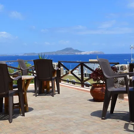 Romantzo Konukevi 3*