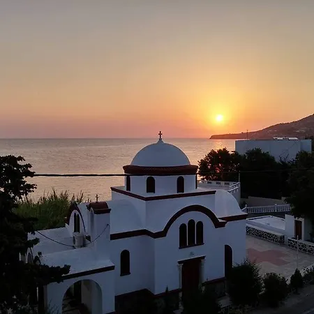 Romantzo Konukevi Mandrákion