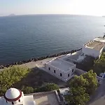 Romantzo 3* Mandrákion
