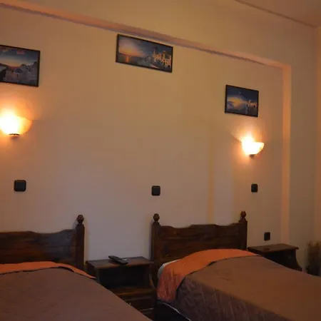 Romantzo 3* Mandraki (Nisyros)