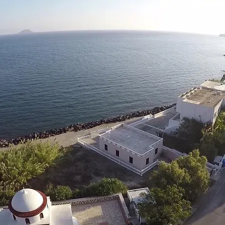 Romantzo 3* Mandraki (Nisyros)