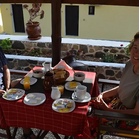 Casa de hóspedes Romantzo