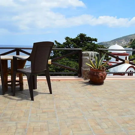 Romantzo Gasthuis Mandrákion