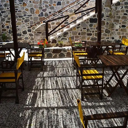 Romantzo 3* Mandrákion