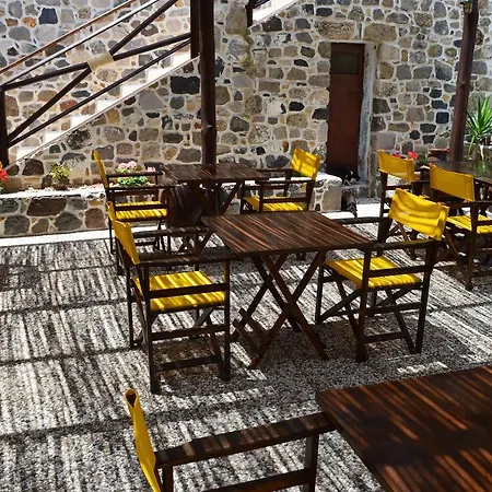Casa de hóspedes Romantzo Mandrákion