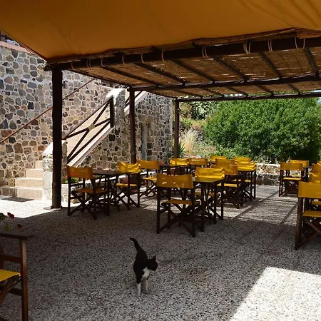 Gasthuis Romantzo 3*