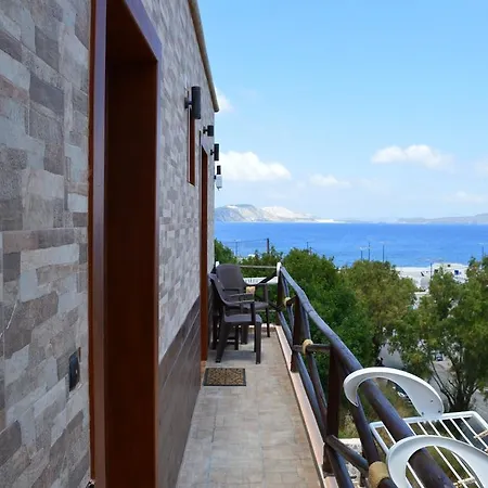 Romantzo Mandrákion