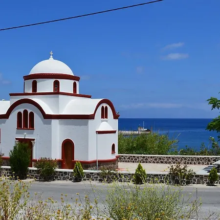 Romantzo Pensión 3*