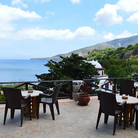 Romantzo 3* Mandrákion