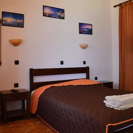 Casa de hóspedes Romantzo