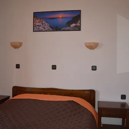 Romantzo Pensjonat 3*