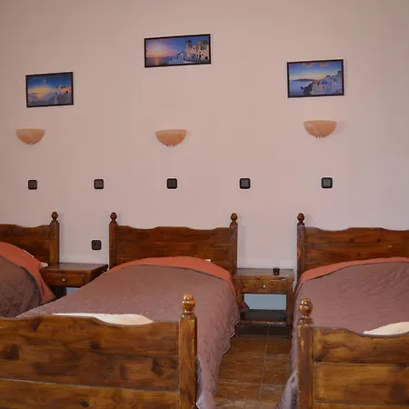 Romantzo Mandrákion