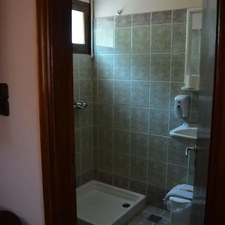 Romantzo Gasthuis 3*