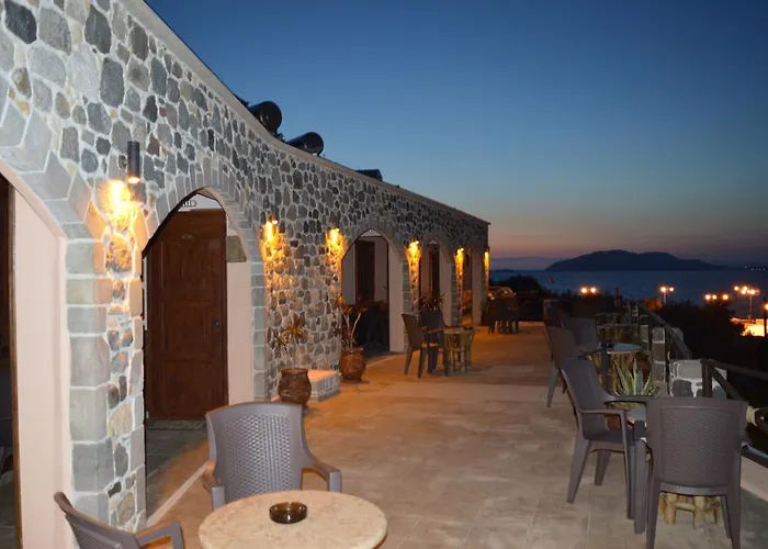 Gasthuis Romantzo 3*