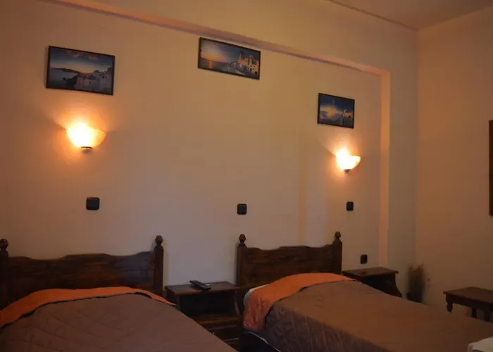 Romantzo 3* Mandrákion