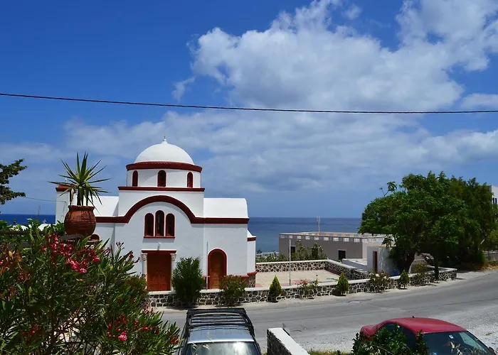 Romantzo Mandrákion