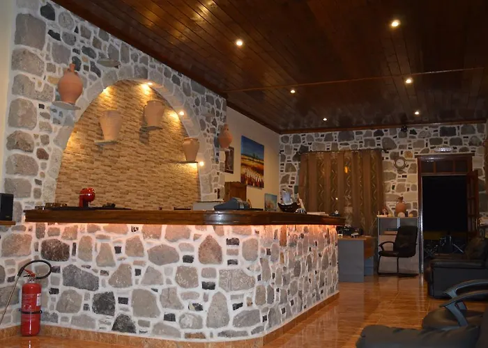 Romantzo Maison d'hôtes