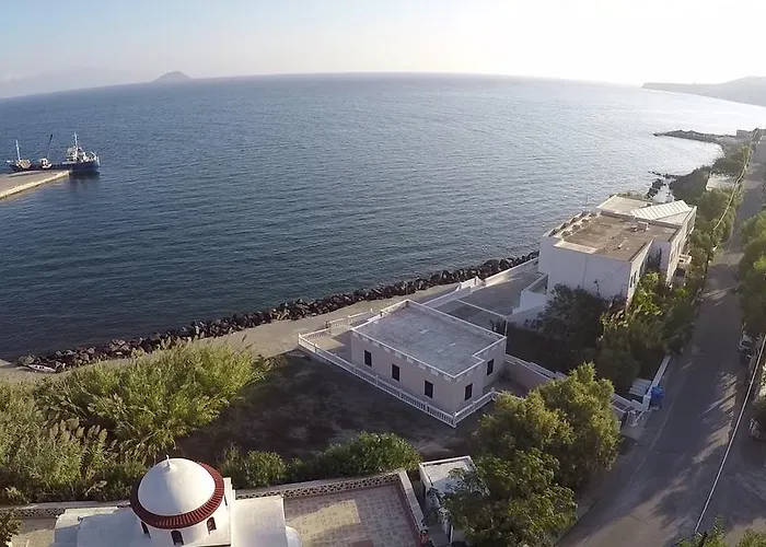 Romantzo 3* Mandrákion