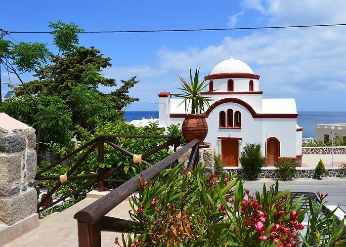 Maison d'hôtes Romantzo 3*