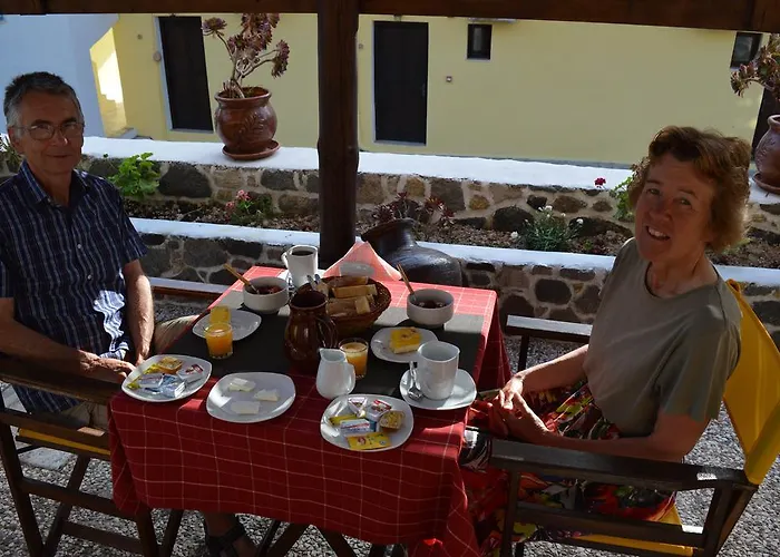 Maison d'hôtes Romantzo