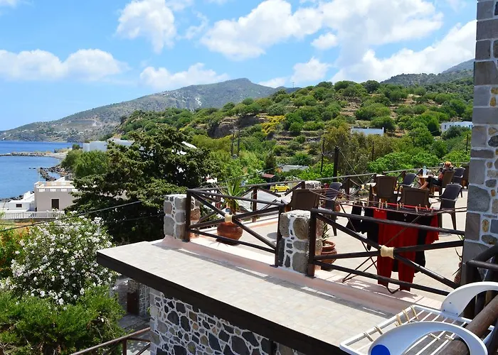 Romantzo 3* Mandrákion