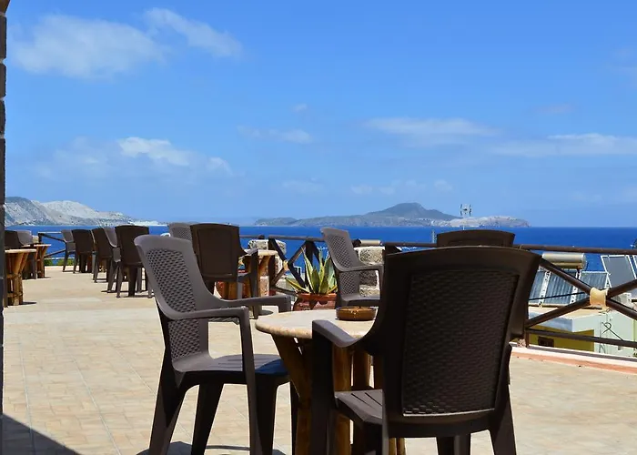 Maison d'hôtes Romantzo 3*