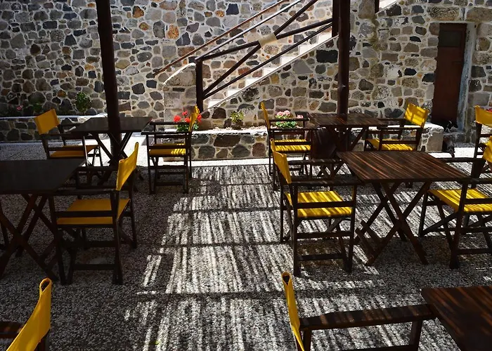 Romantzo 3* Mandrákion