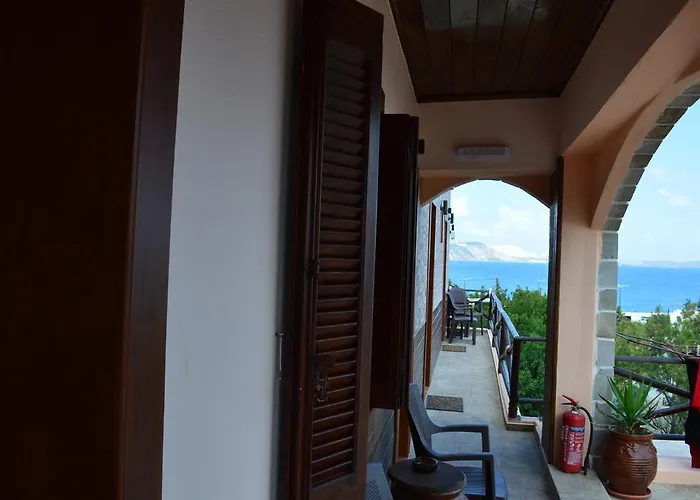 Romantzo 3* Mandrákion