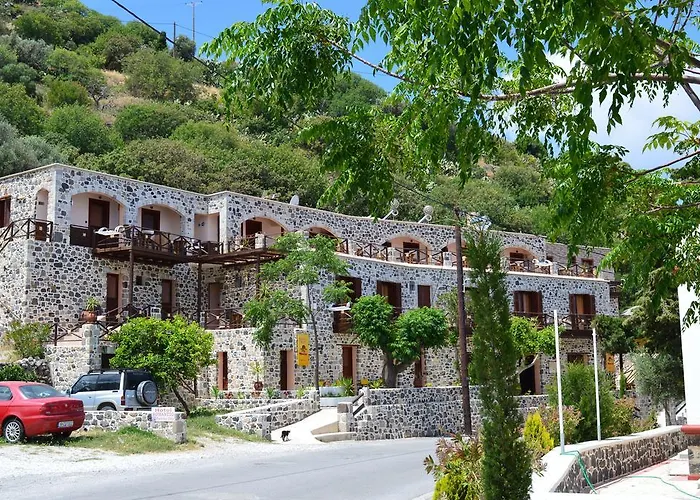 Maison d'hôtes Romantzo