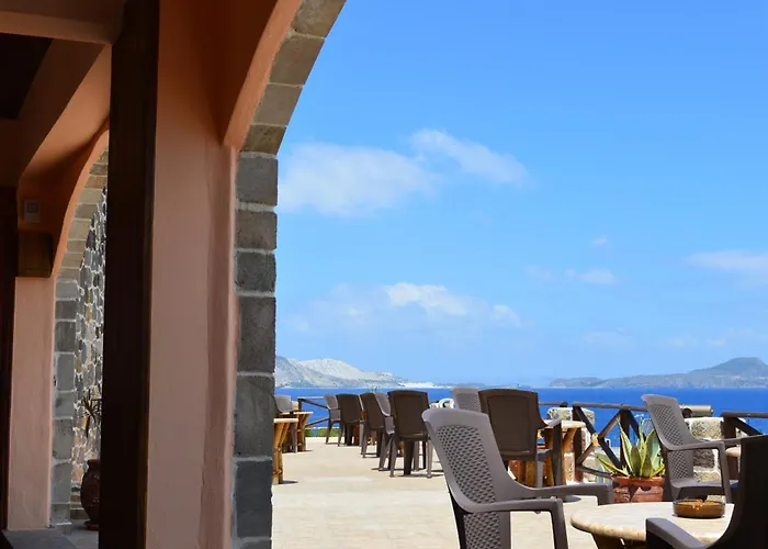 Romantzo Maison d'hôtes 3*