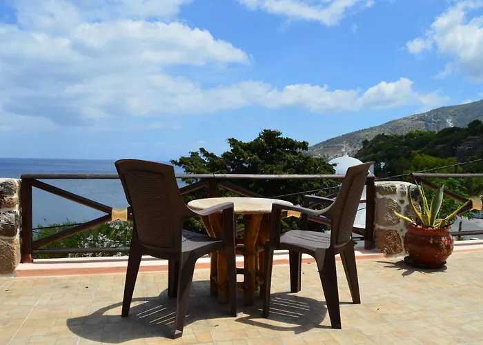 Romantzo Maison d'hôtes