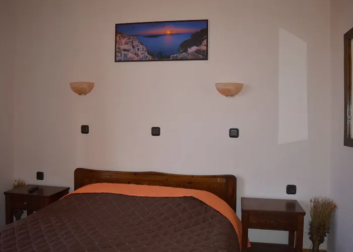 Romantzo Maison d'hôtes 3*