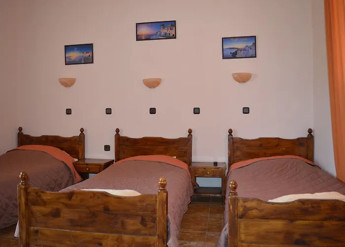 Romantzo Mandrákion