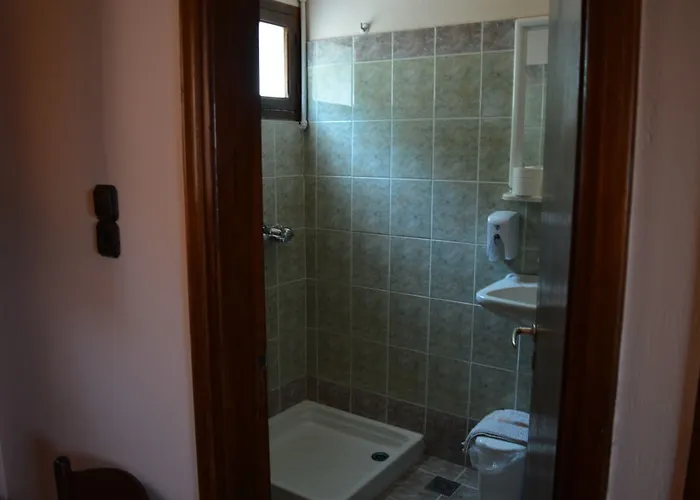 Romantzo Gasthuis 3*