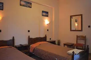 Romantzo Maison d'hôtes Mandrákion